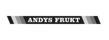 Andys Frukt